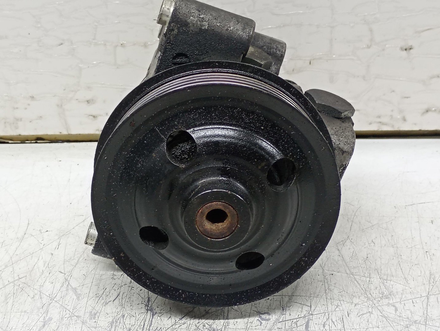 Pompa servodirectie 8X23-3A696-BA Jaguar XF X250 (2007 - 2011)