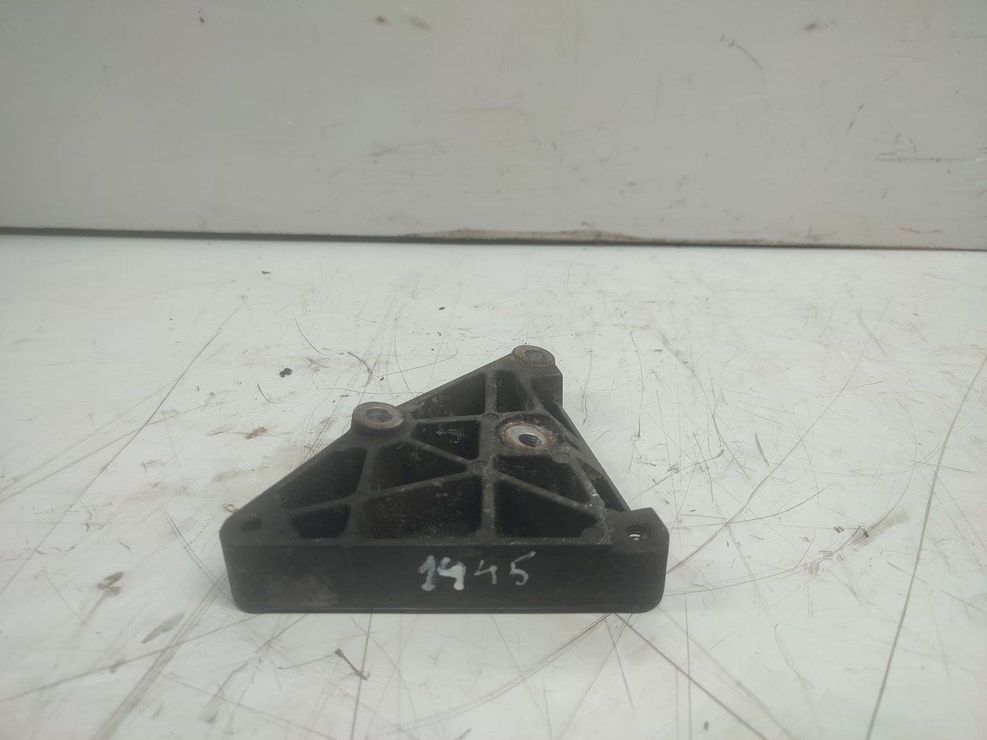 Suport motor 6r83-3k738-BA Jaguar XF X250 (2007 - 2011)