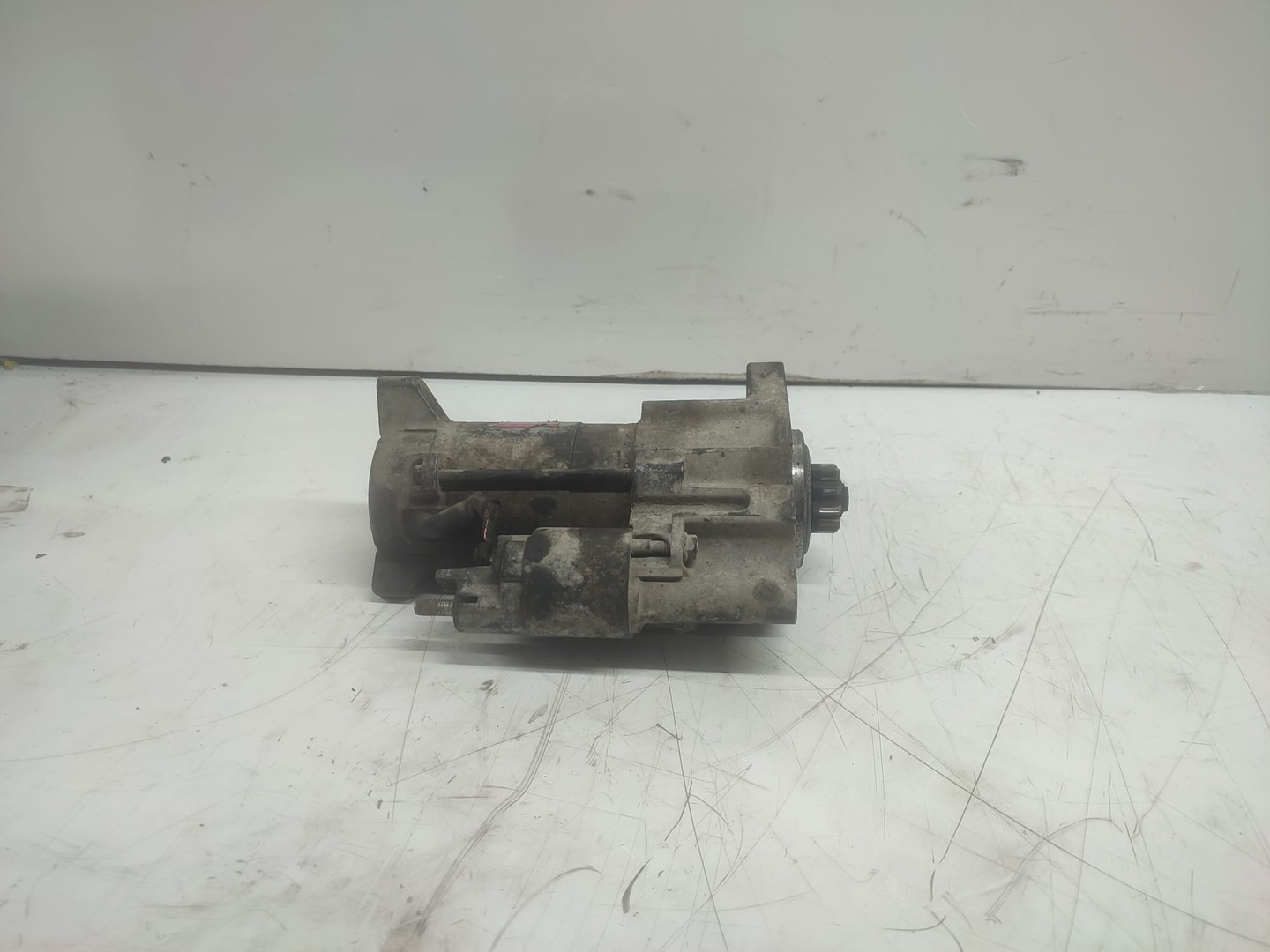 Electromotor 8x23-11001-AA Jaguar XF X250 (2007 - 2011)