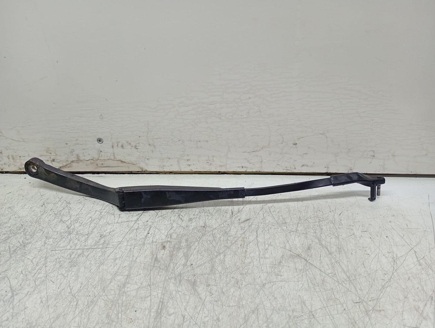 Brat stergator parbriz stanga A2048200944 Mercedes Benz GLK-Class X204 (2008 - 2012)