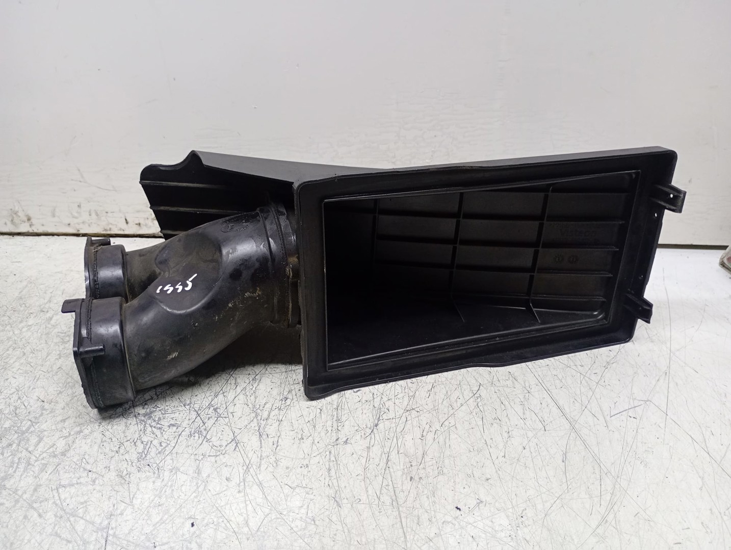 Carcasa filtru aer 4R83-9643-AC Jaguar XF X250 (2007 - 2011)