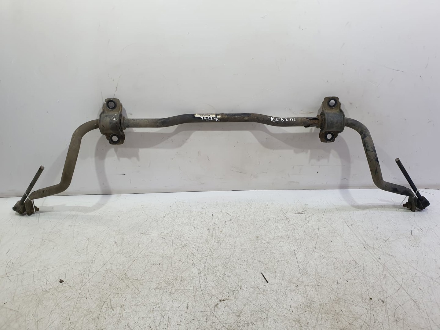 Bara stabilizatoare fata bv61-5482-bab Ford Focus 3 (2011 - 2015)