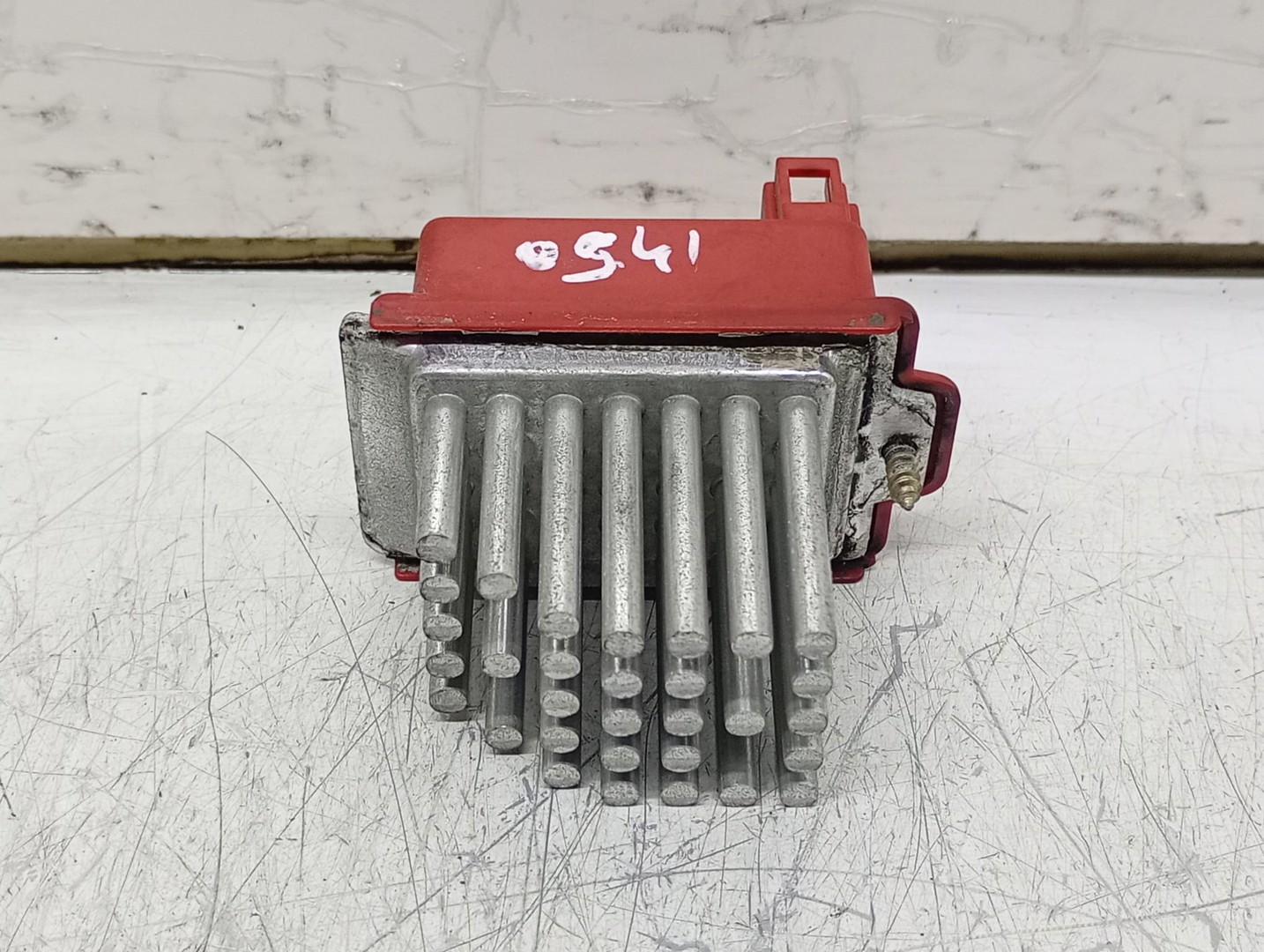Releu trepte 1J0907521 Seat Leon 1 (1M) (1999 - 2005)