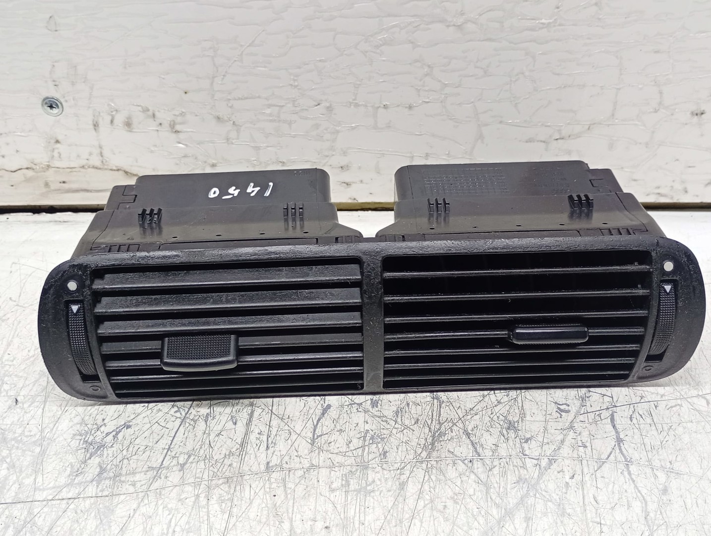 Grila ventilatie 8L0820951 Seat Leon 1 (1M) (1999 - 2005)
