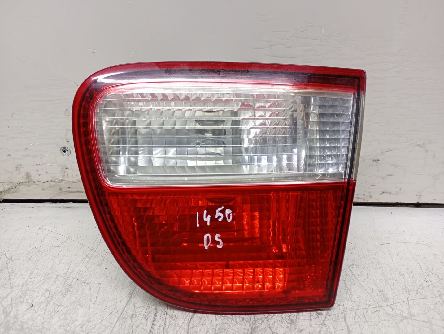 Stop dreapta haion 1M6945092B Seat Leon 1 (1M) (1999 - 2005)
