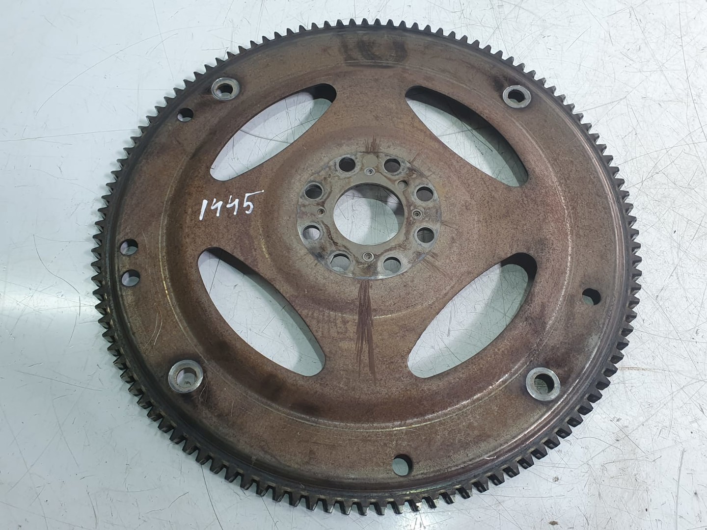 Coroana volanta 4r836375ac Jaguar XF X250 (2007 - 2011)