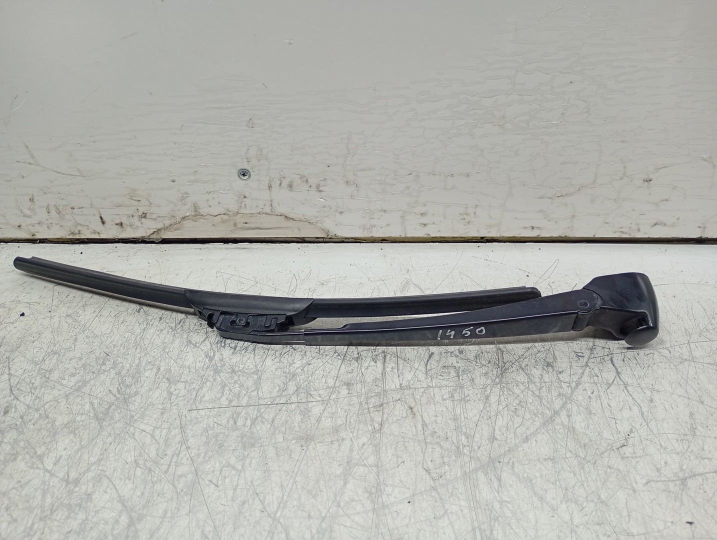 Brat stergator luneta Seat Leon 1 (1M) (1999 - 2005)