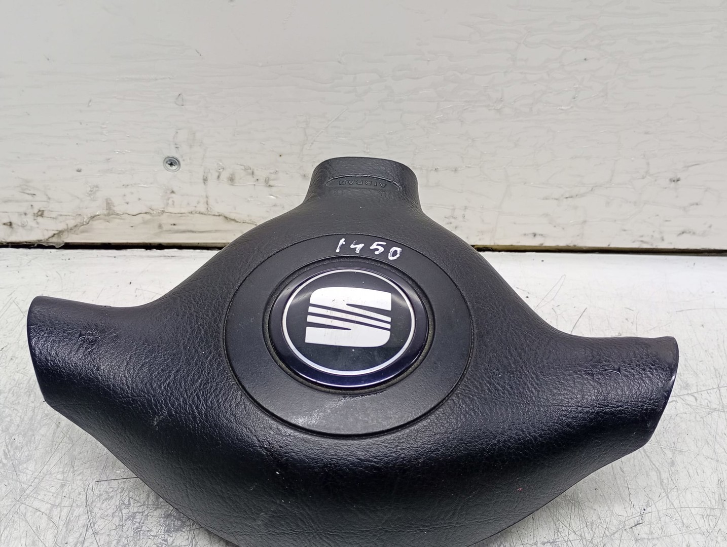 Airbag sofer 1m0880201K Seat Leon 1 (1M) (1999 - 2005)