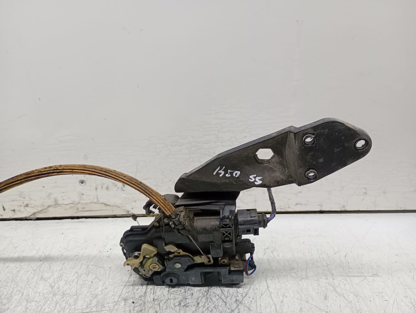 Broasca stanga spate Seat Leon 1 (1M) (1999 - 2005)