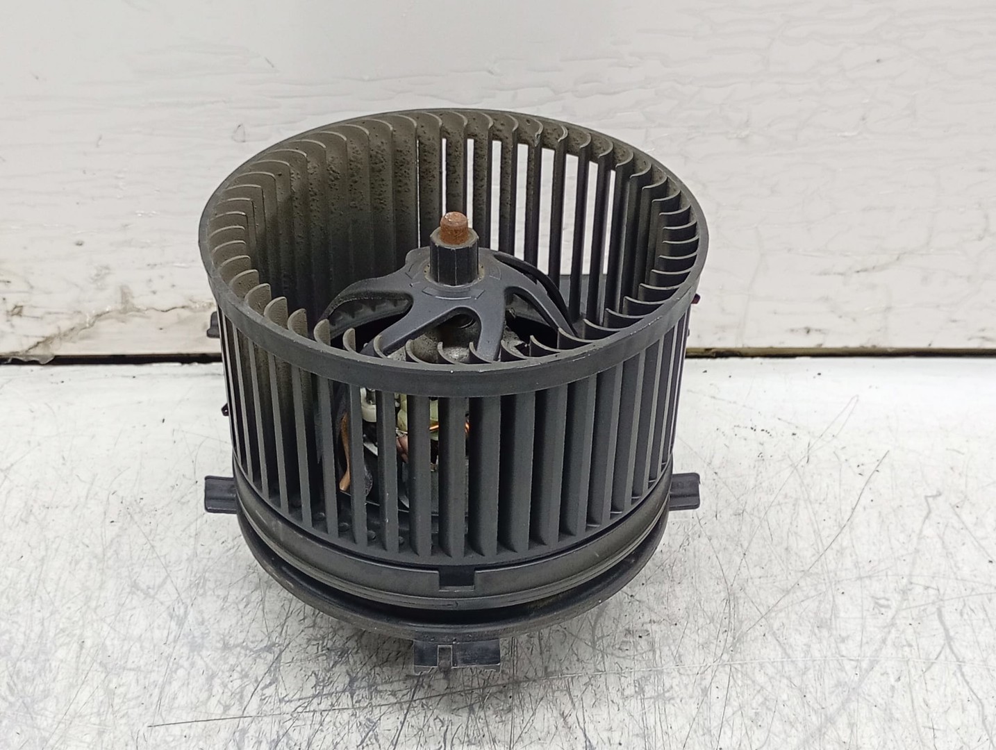 Motoras aeroterma H35657880E Seat Leon 1 (1M) (1999 - 2005)