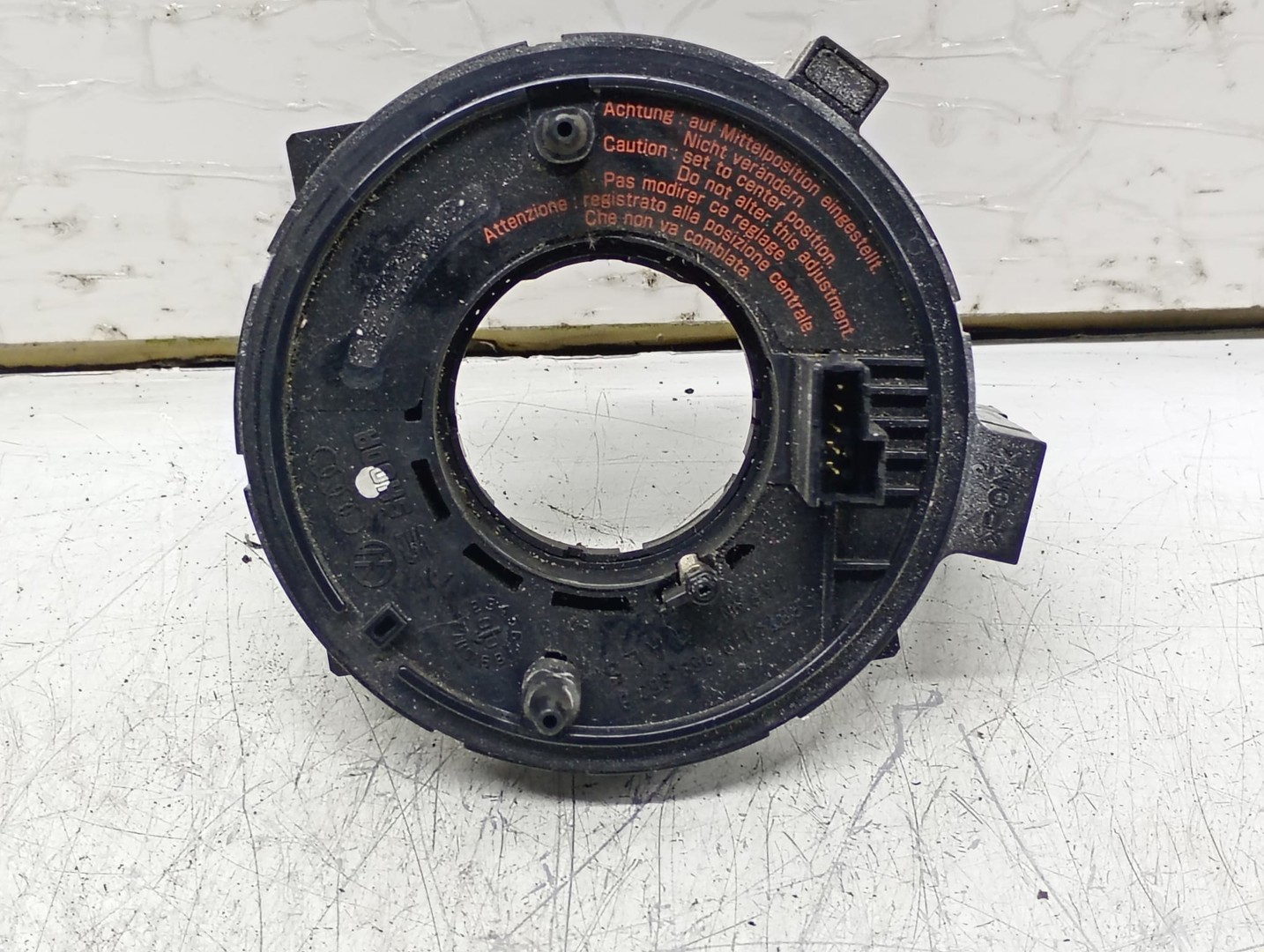 Spira volan 1J0959653B Seat Leon 1 (1M) (1999 - 2005)