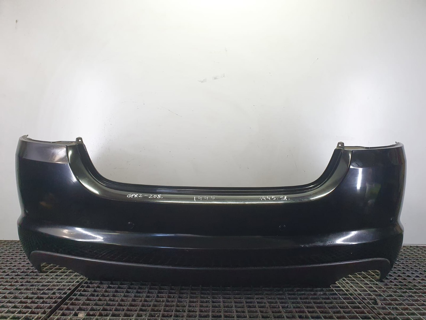 Bara spate 8x23-17a894 Jaguar XF X250 (2007 - 2011)