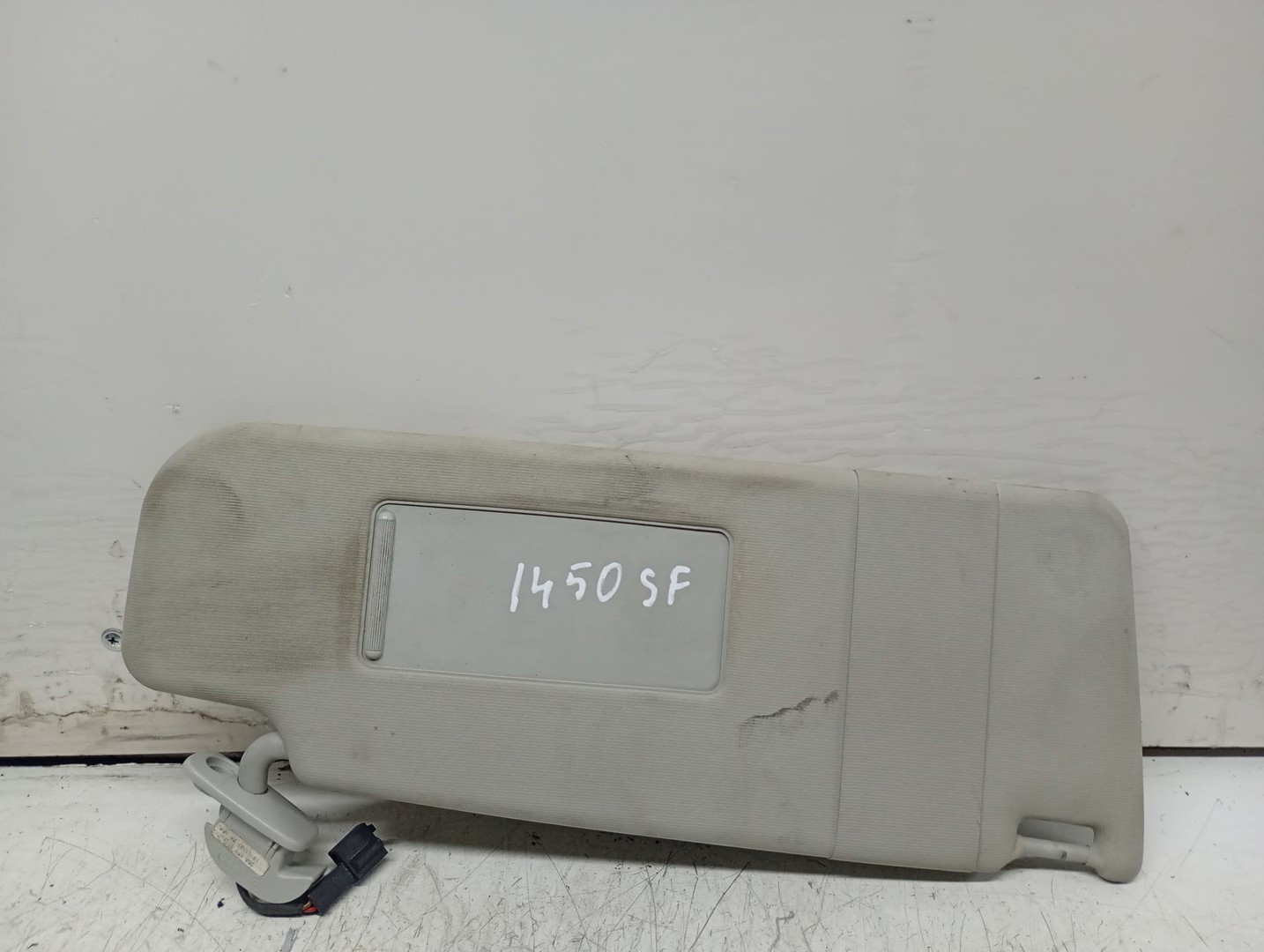 Parasolar stanga Seat Leon 1 (1M) (1999 - 2005)