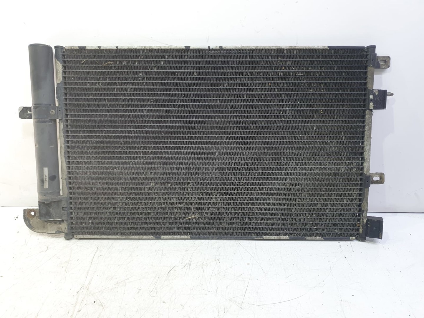 Radiator clima ac vp8x2h-19c600-aa Jaguar XF X250 (2007 - 2011)