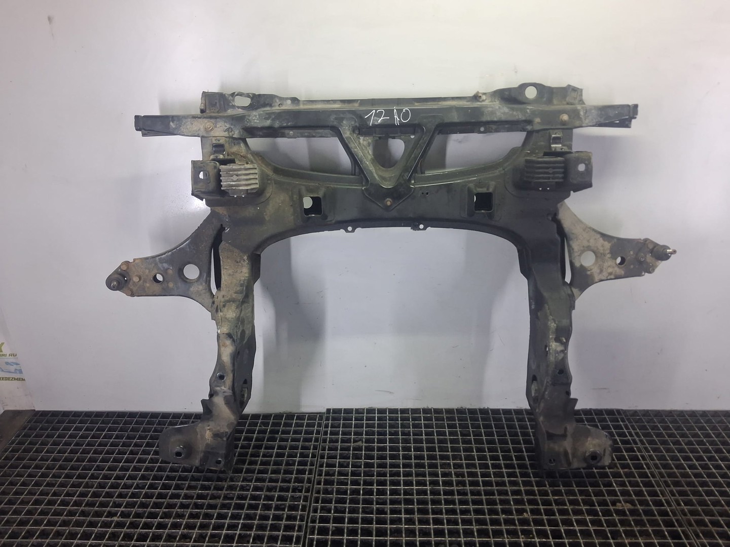 Cadru motor a1696200485 Mercedes Benz A-Class W169 (2004 - 2008)