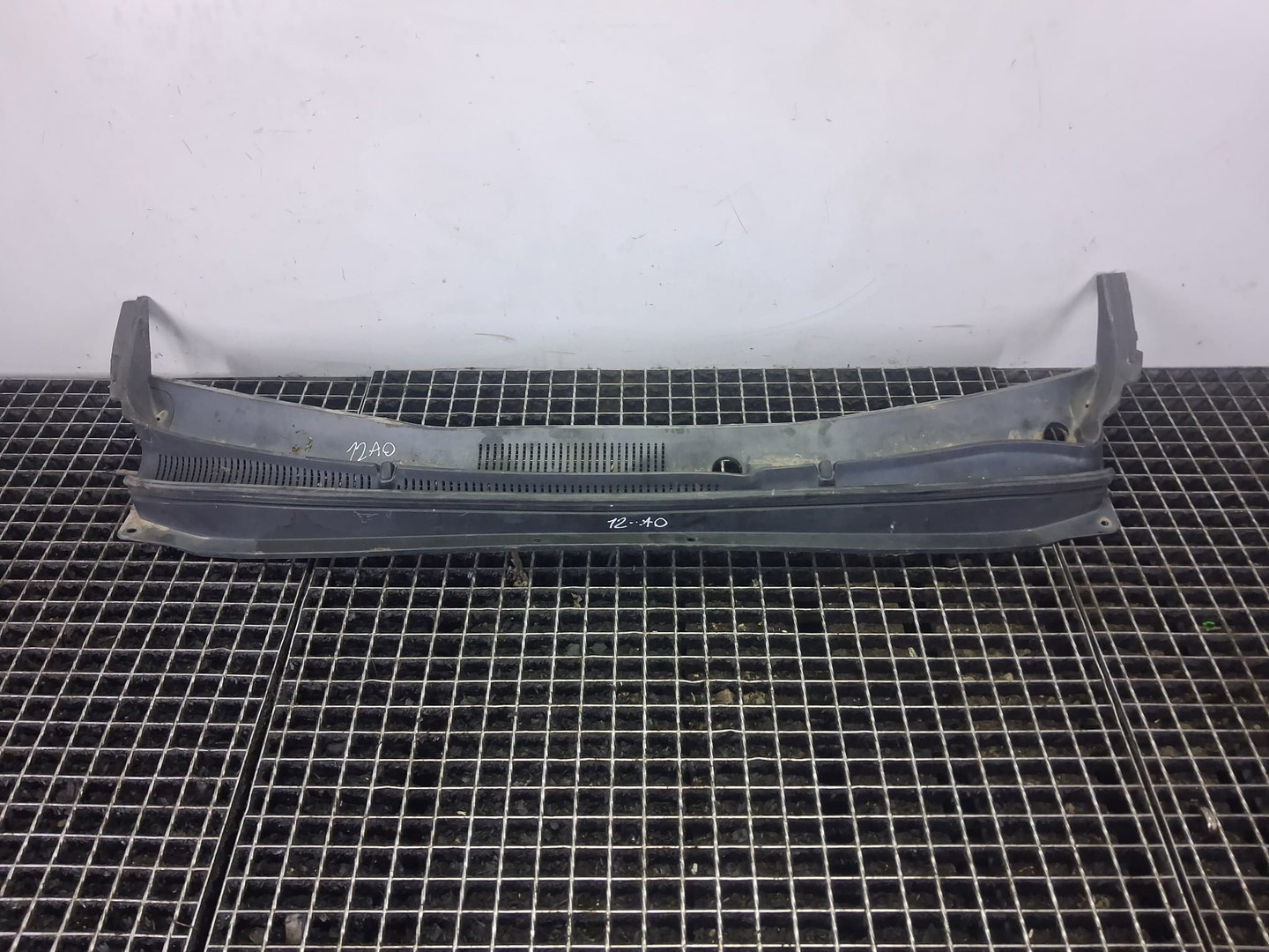 Grila stergatoare parbriz 86150-2b000 Hyundai Santa Fe CM (2006 - 2010)