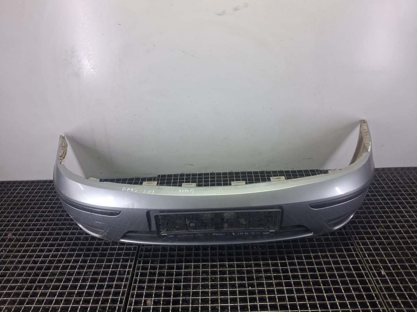 Bara fata Ford Focus 1 (1999 - 2004)