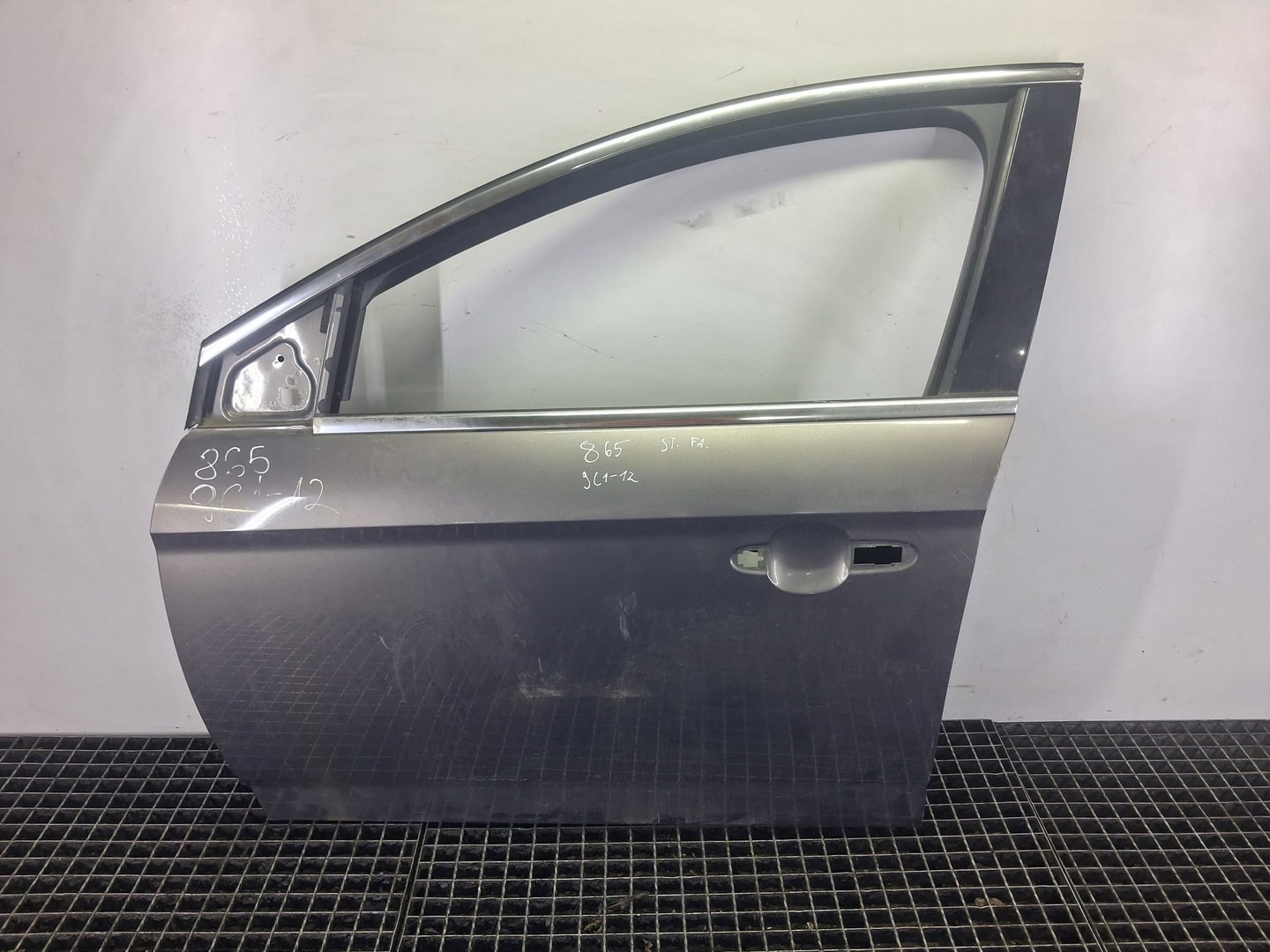 Usa stanga fata Ford Mondeo MK4 (2007 - 2010)