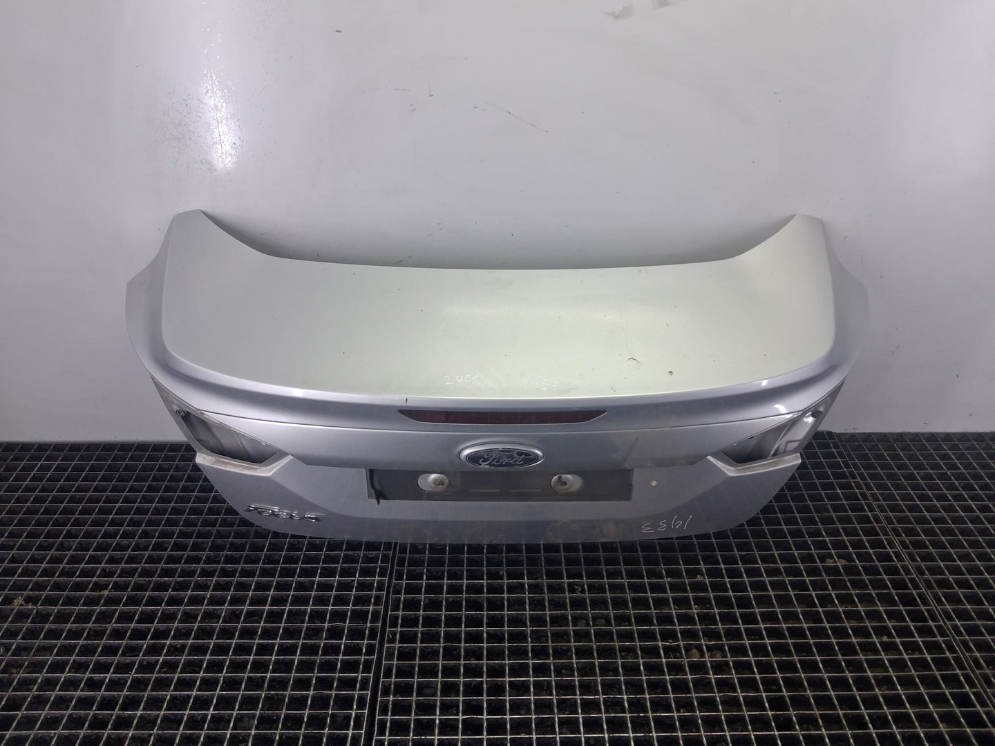 Portbagaj Ford Focus 3 (2011 - 2015)