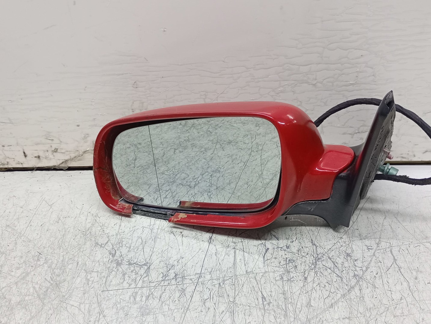 Oglinda stanga E1010509 Seat Leon 1 (1M) (1999 - 2005)