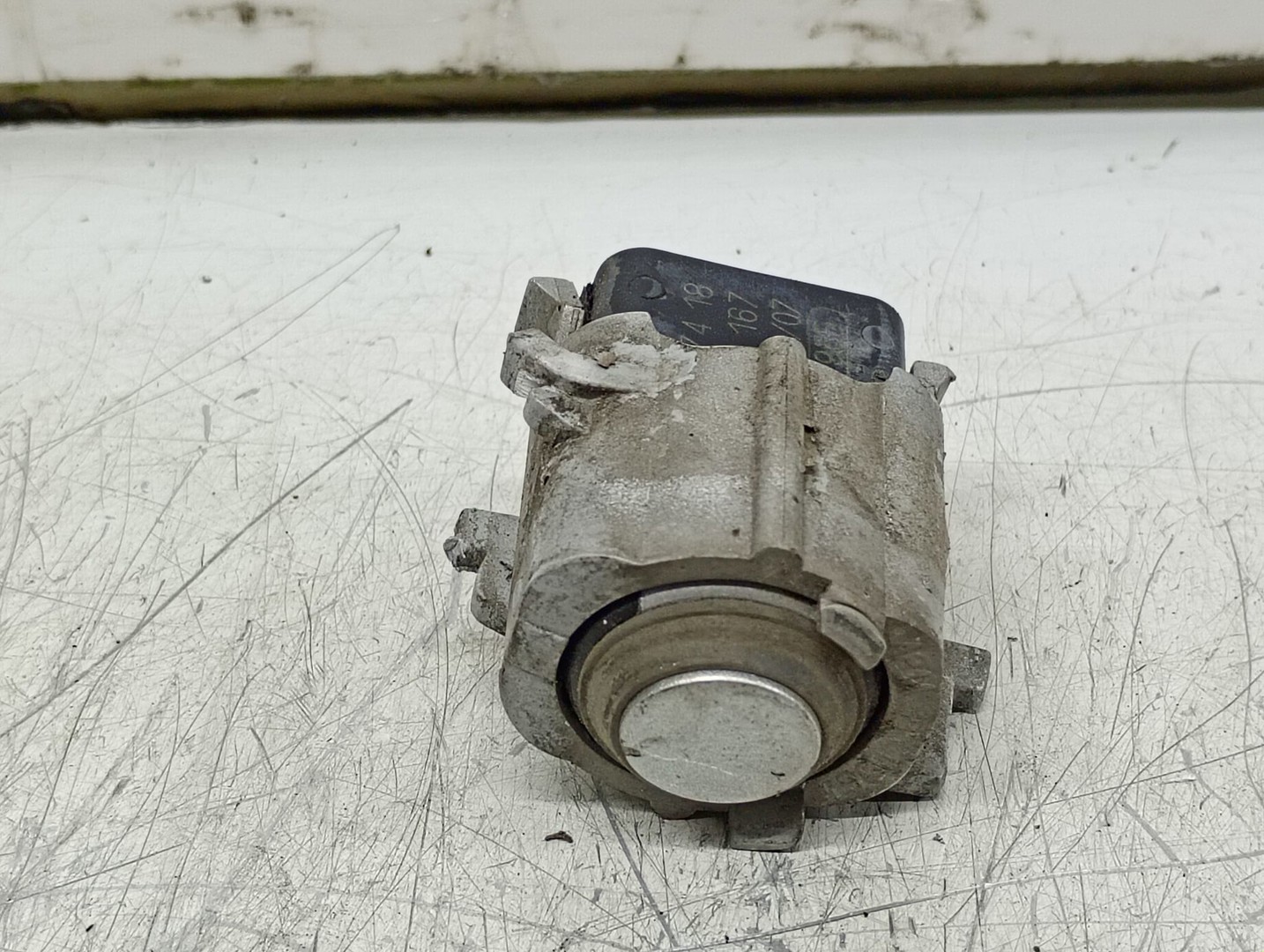 Senzor parcare 15427418 Mercedes Benz C-Class W203 (2000 - 2004)