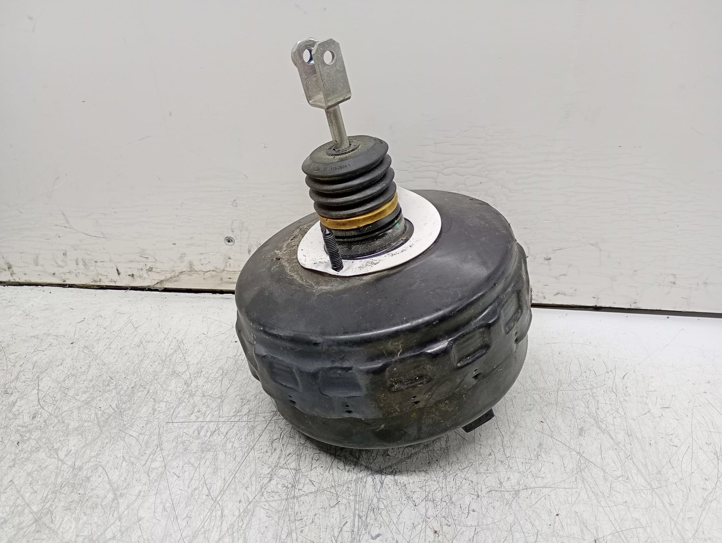 Tulumba frana A2044303630 Mercedes Benz C-Class W204/S204 (2007 - 2012)