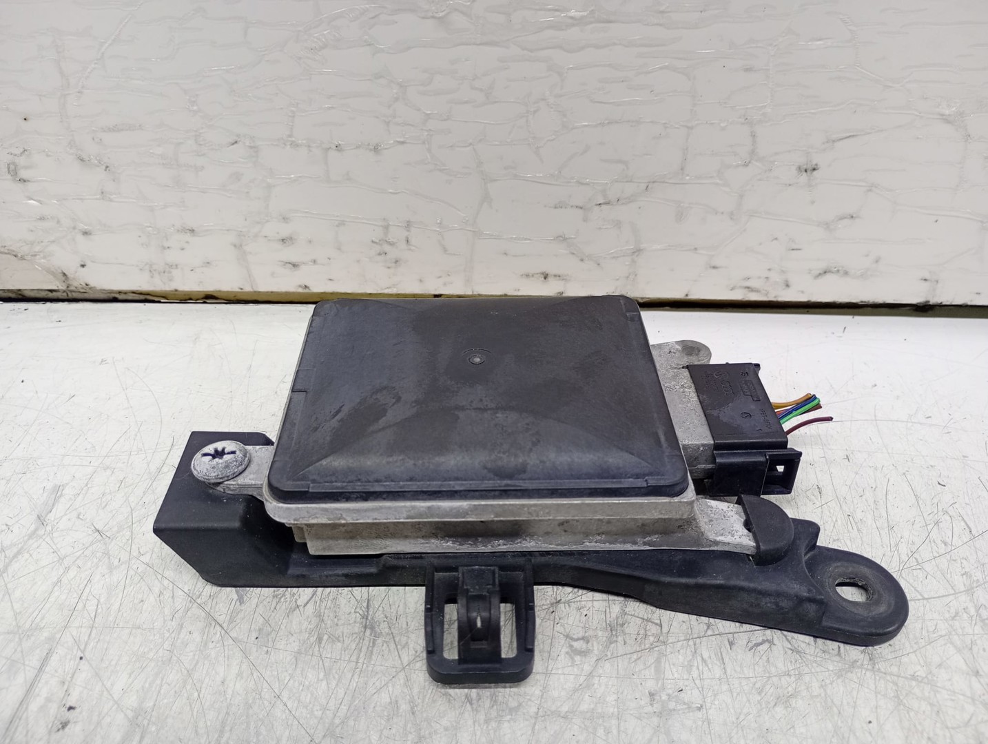 Senzor radar 6PZ010316 Volkswagen Touareg 2 (7P) (2010 - 2014)