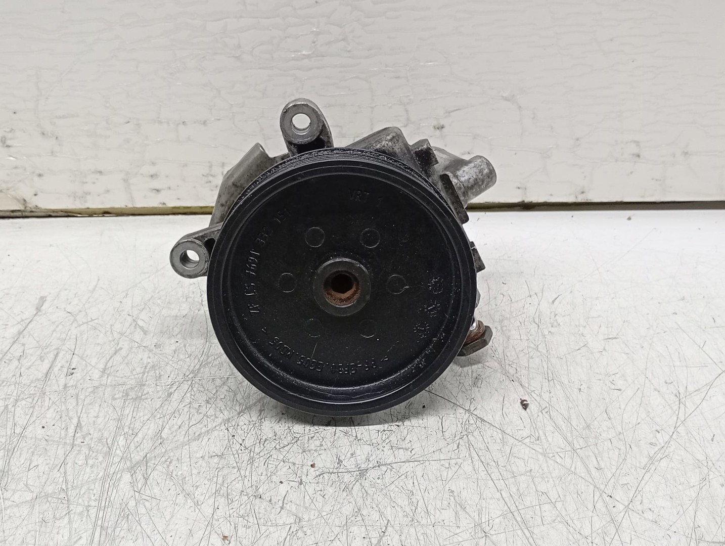 Pompa servodirectie 7691332151 Mercedes Benz GLK-Class X204 (2008 - 2012)