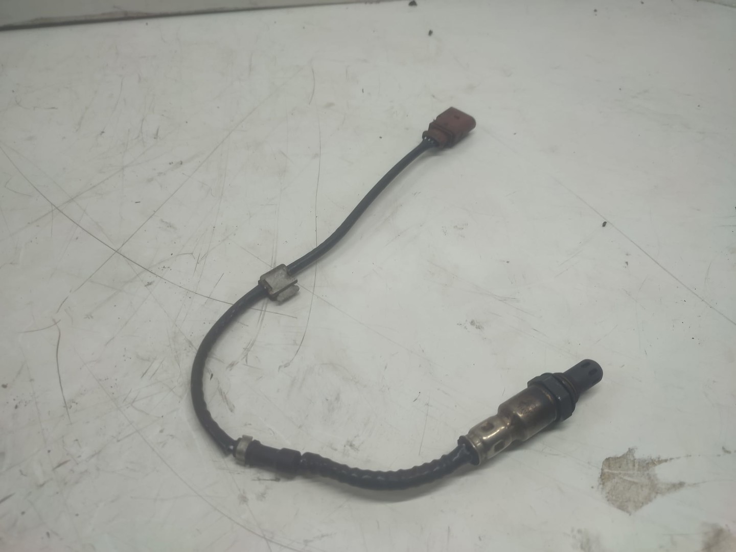Sonda lambda 030906262 Volkswagen Polo 3 (6N) (facelift) (2000 - 2002)