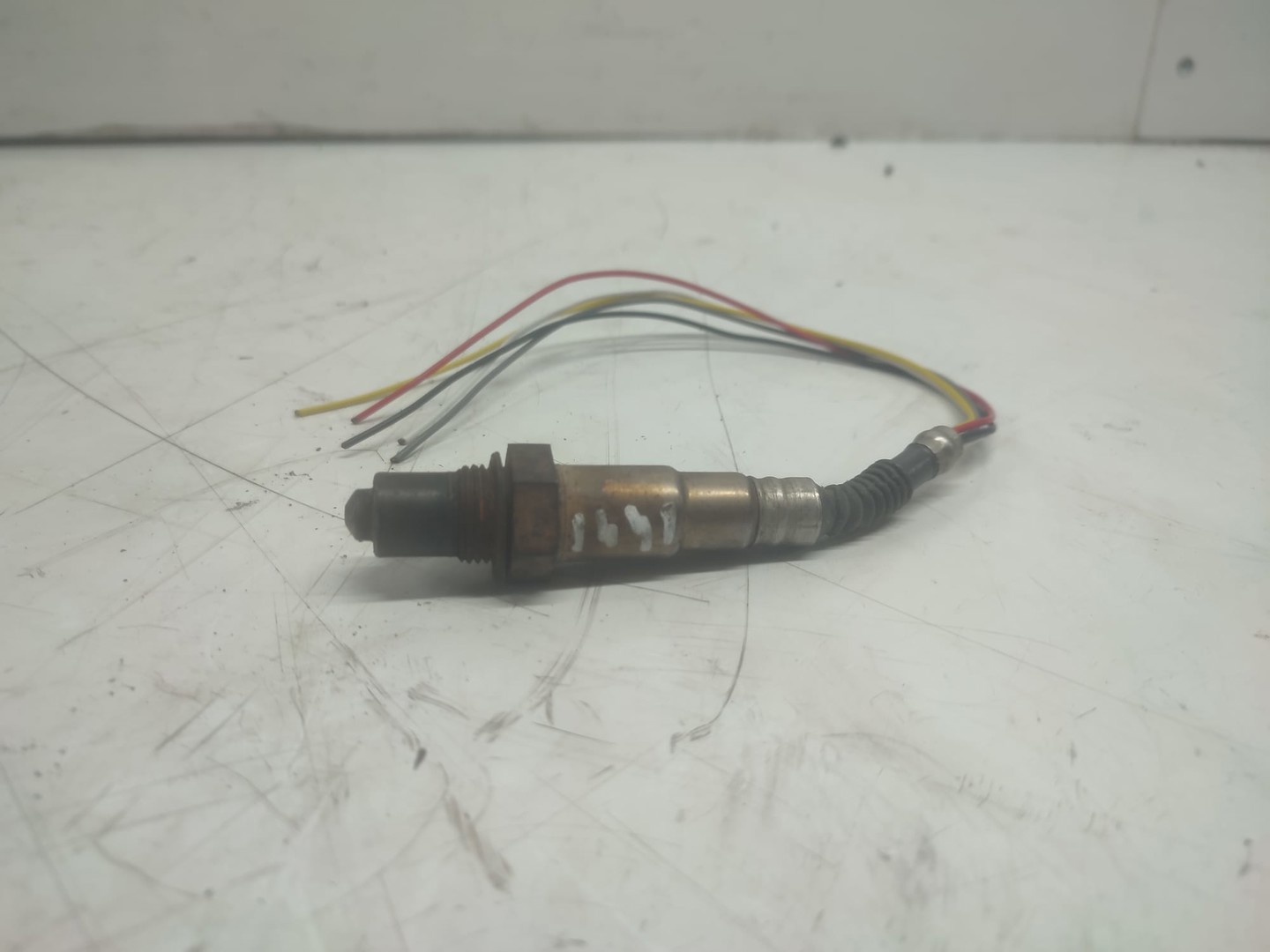 Sonda lambda 0258017052 Ford Focus 1 (1999 - 2004)