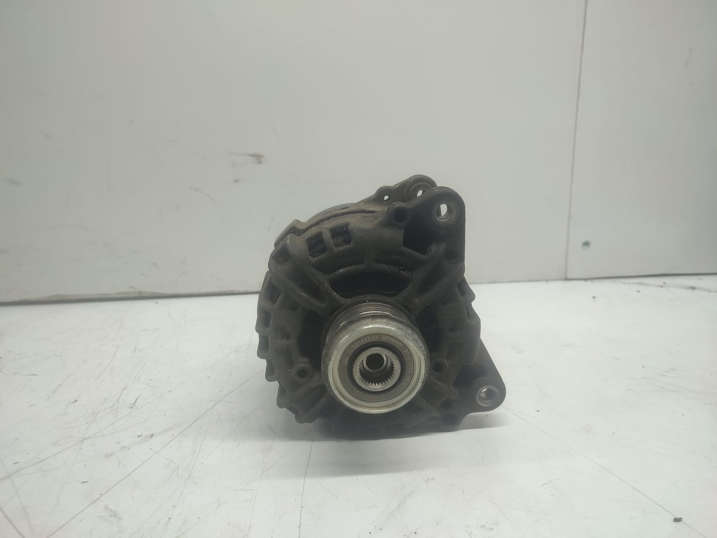 Alternator 059903019j 3.0 bi-tdi Audi A5 8T (2007 - 2011)
