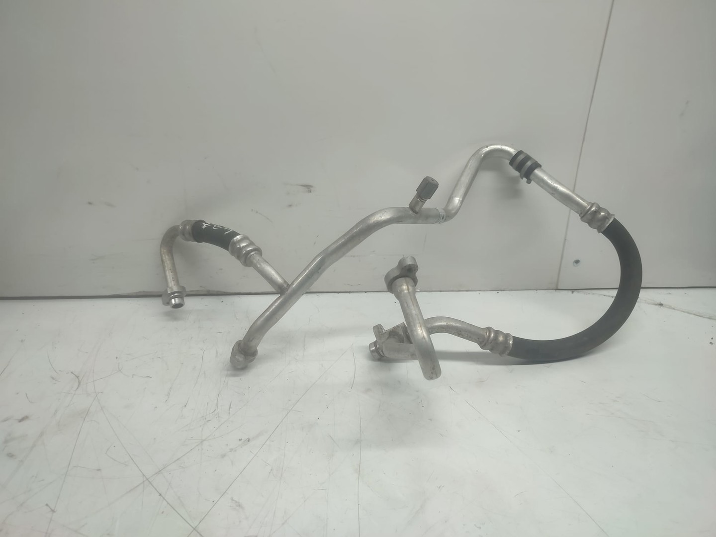 Conducta clima ac 924902956R Renault Zoe 1 (2012 - 2019)