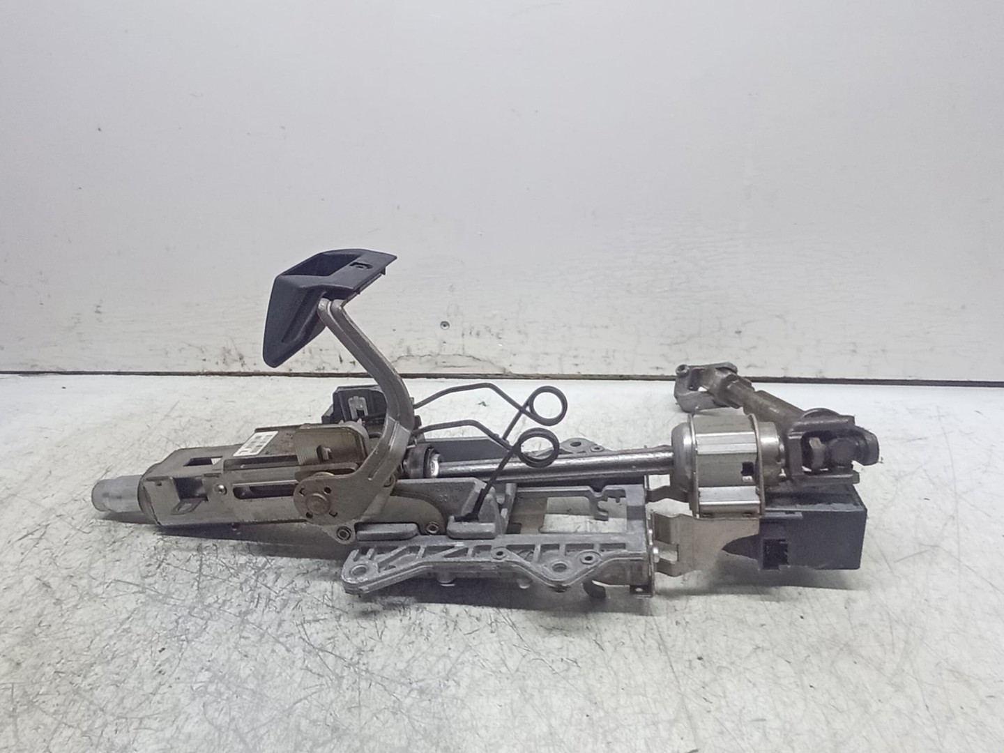 Coloana directie Volkswagen Passat B6 (2005 - 2010)