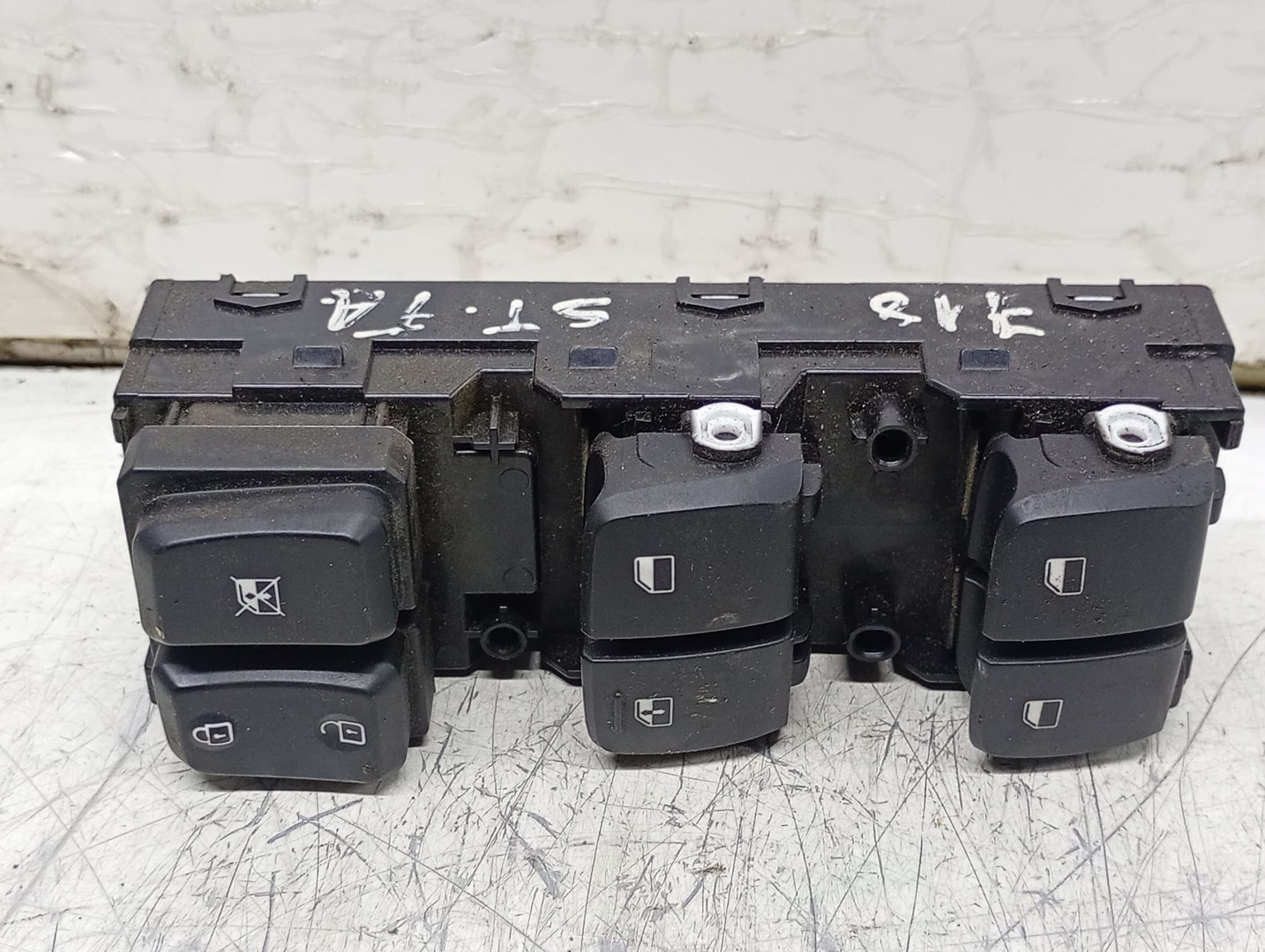 Panou butoane 3K5491-1200 Hyundai Kona 1 (2017 - 2019)