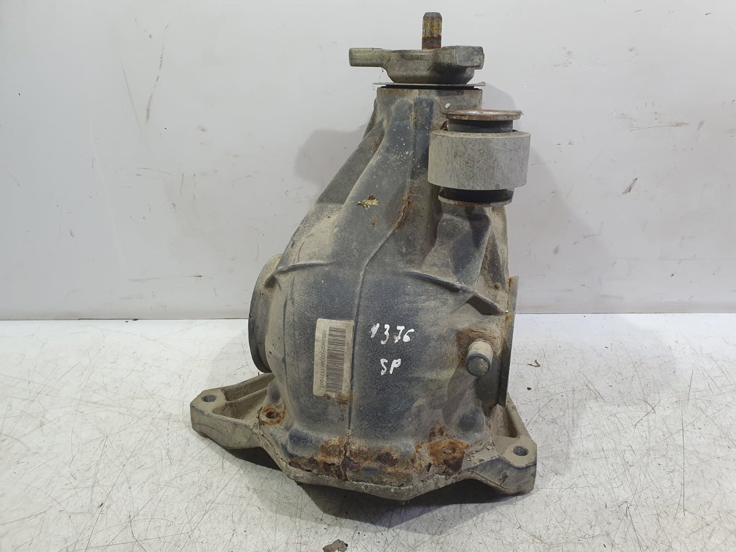 Grup diferential spate Mercedes Benz C-Class W205/S205/C205 (2014 - 2018)