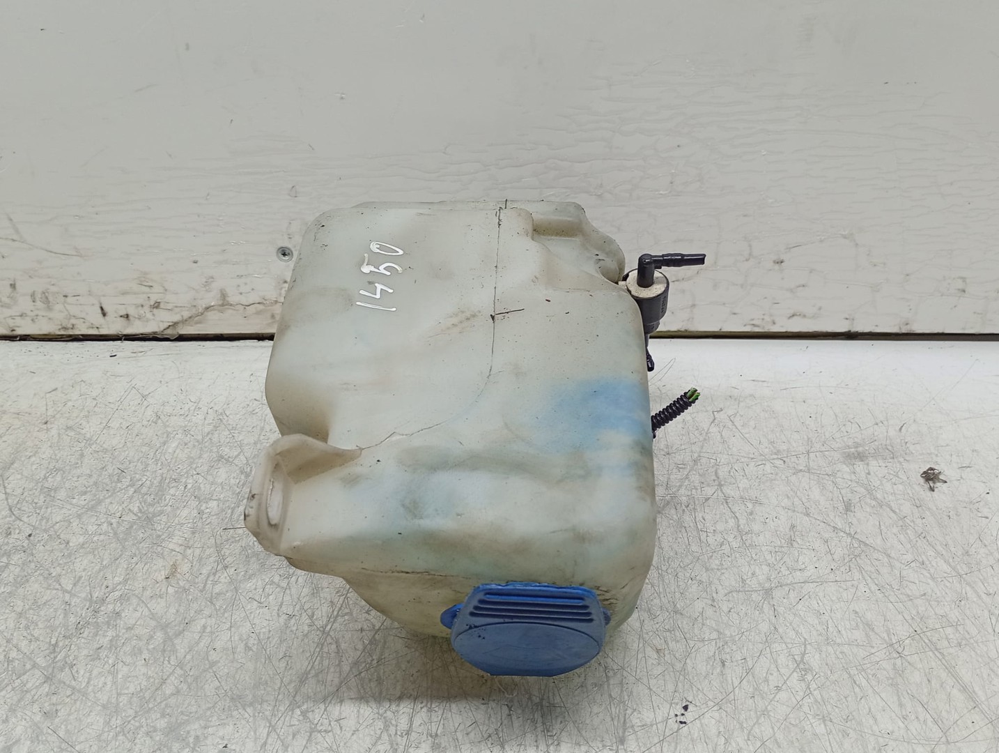 Vas lichid parbriz 1J0955453N Seat Leon 1 (1M) (1999 - 2005)