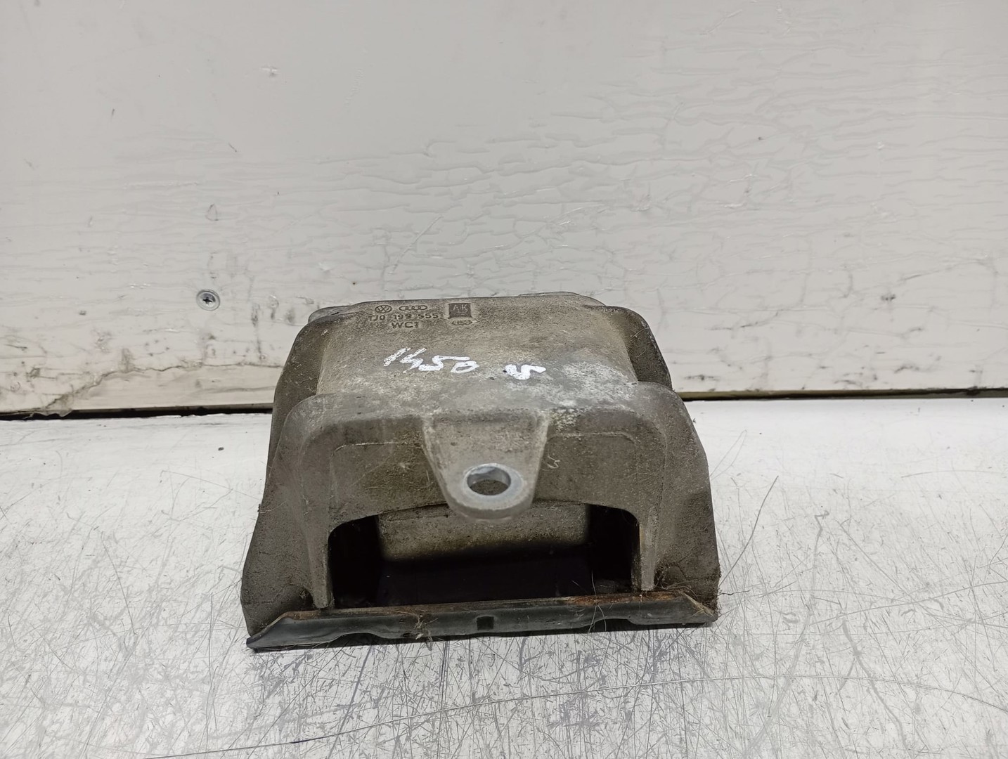 Suport motor 1j0199555 Seat Leon 1 (1M) (1999 - 2005)