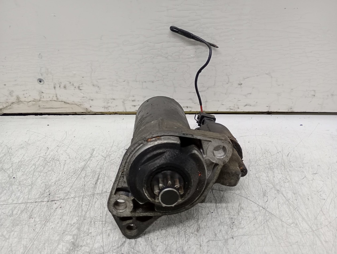 Electromotor Seat Leon 1 (1M) (1999 - 2005)