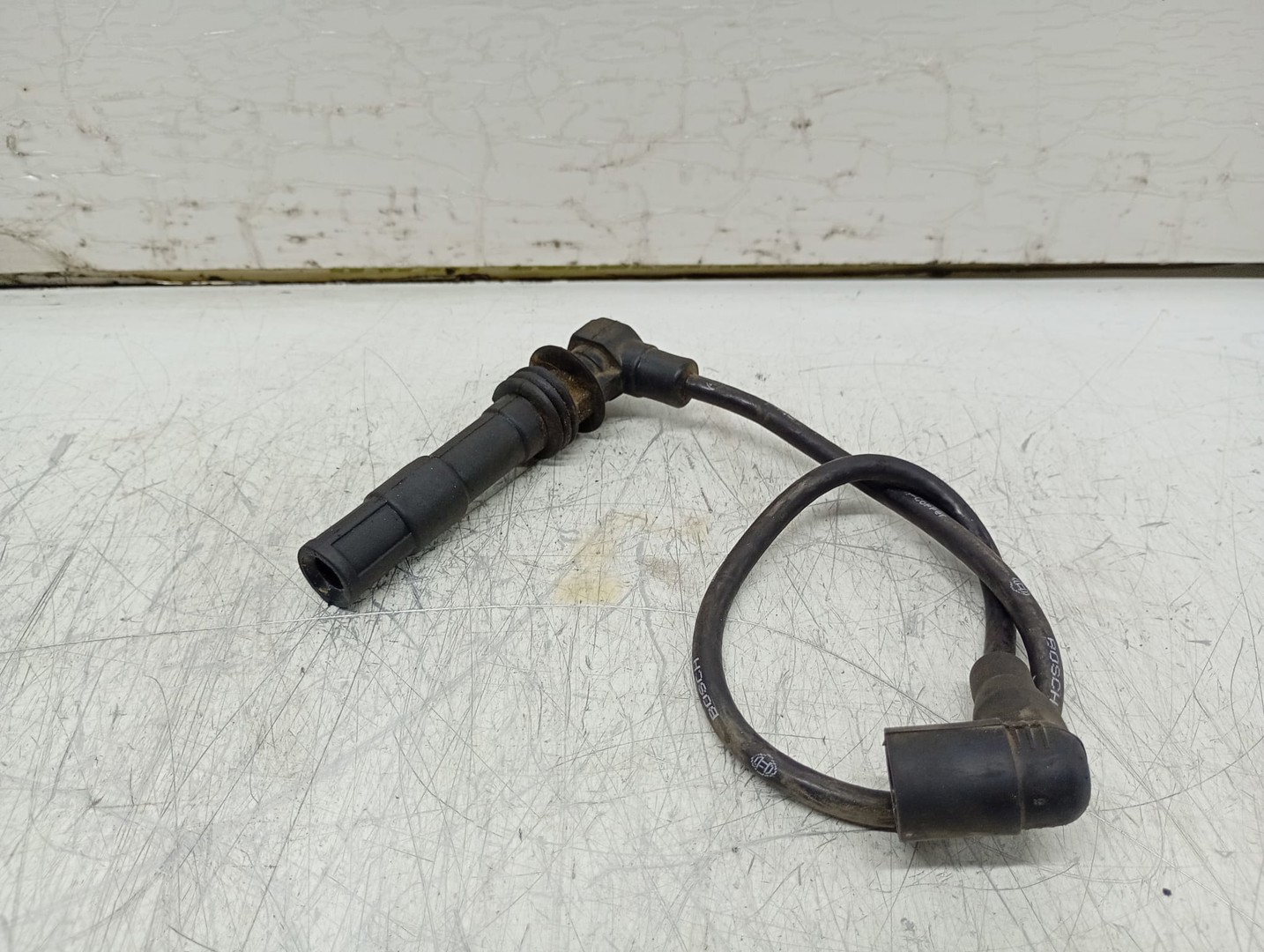 Fisa bujii Seat Leon 1 (1M) (1999 - 2005)