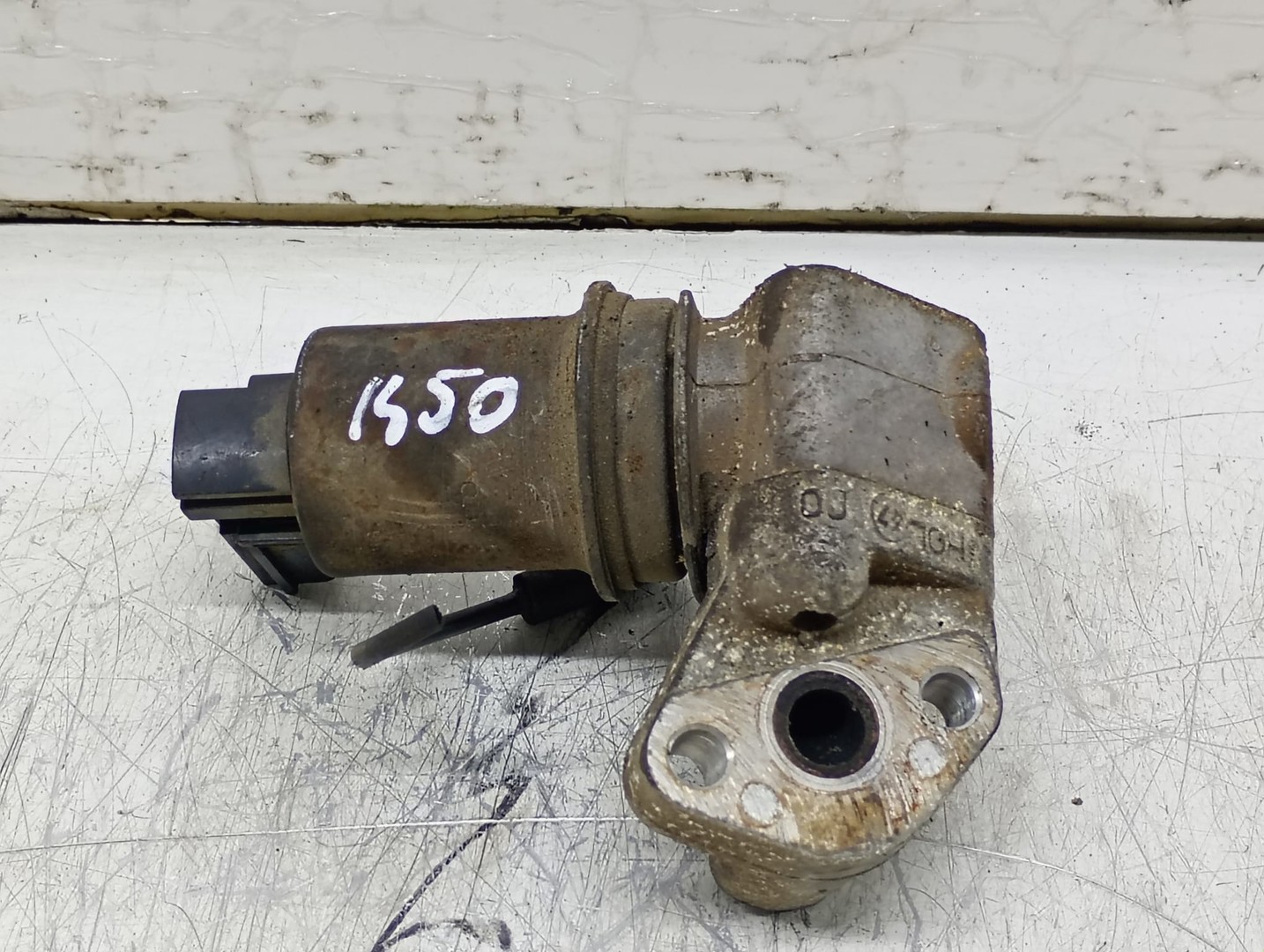 EGR 036131816 Seat Leon 1 (1M) (1999 - 2005)