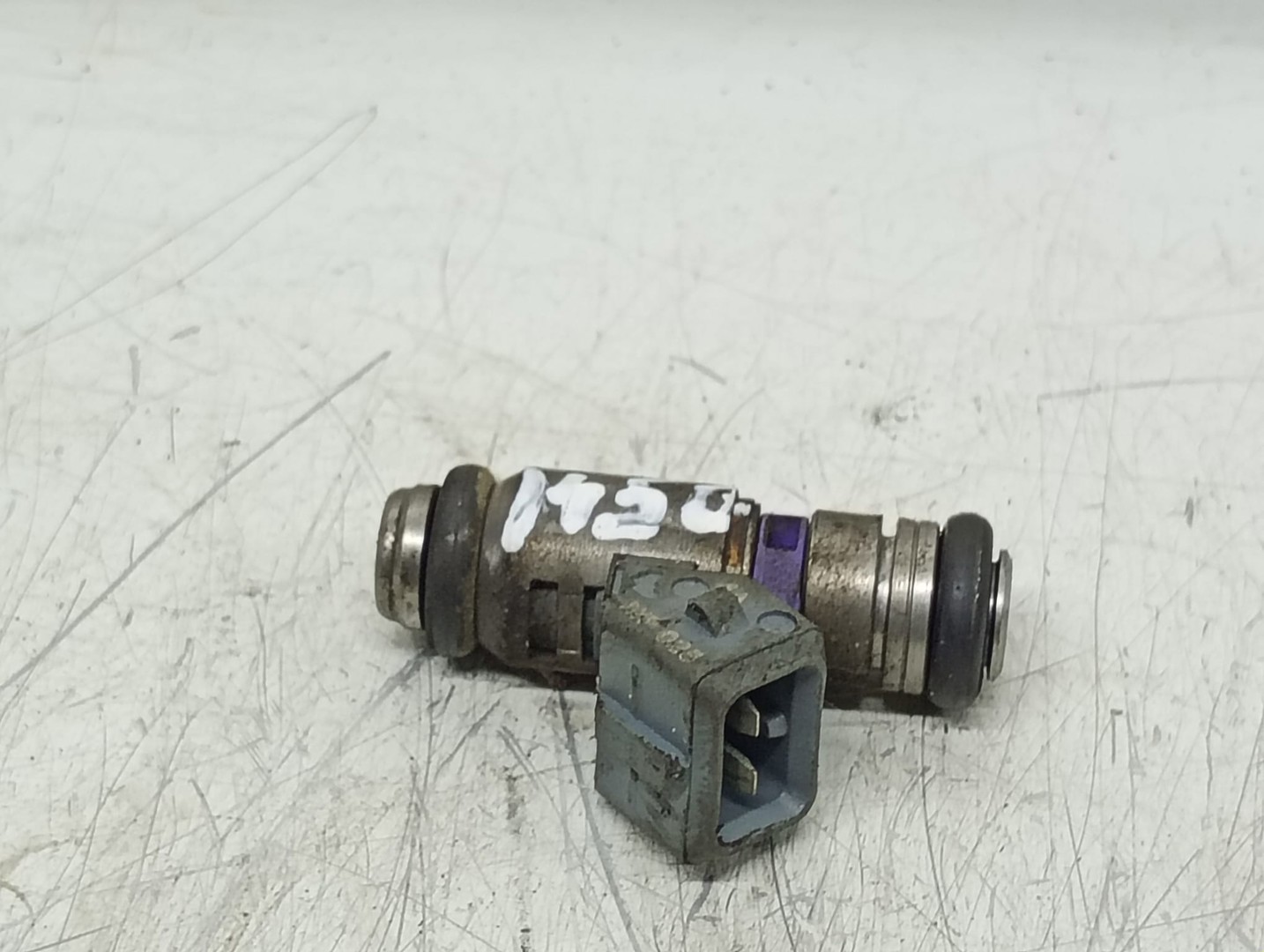 Injector Seat Leon 1 (1M) (1999 - 2005)