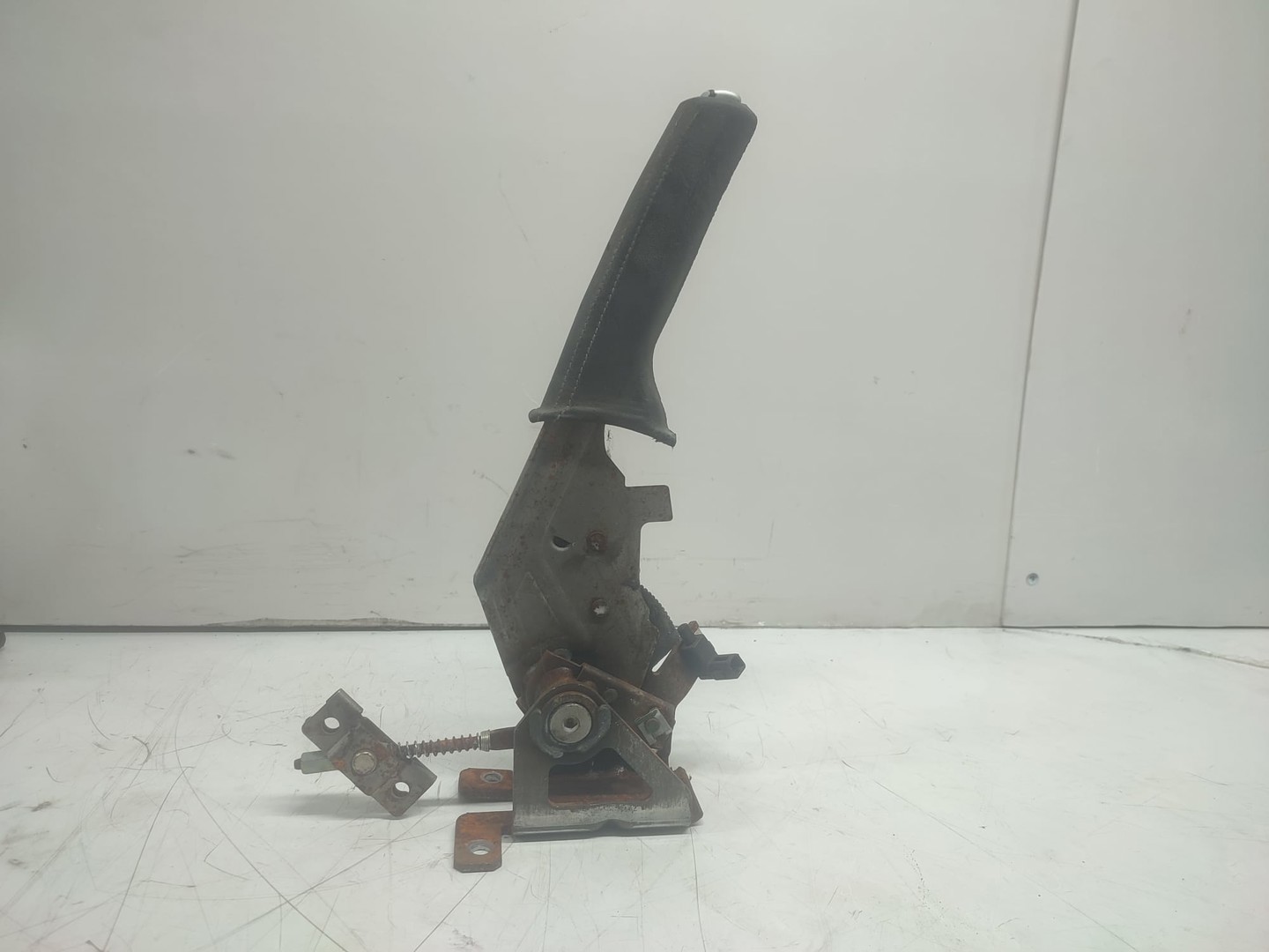 Maneta frana de mana 9jb380 Fiat Bravo 2 (2007 - 2011)