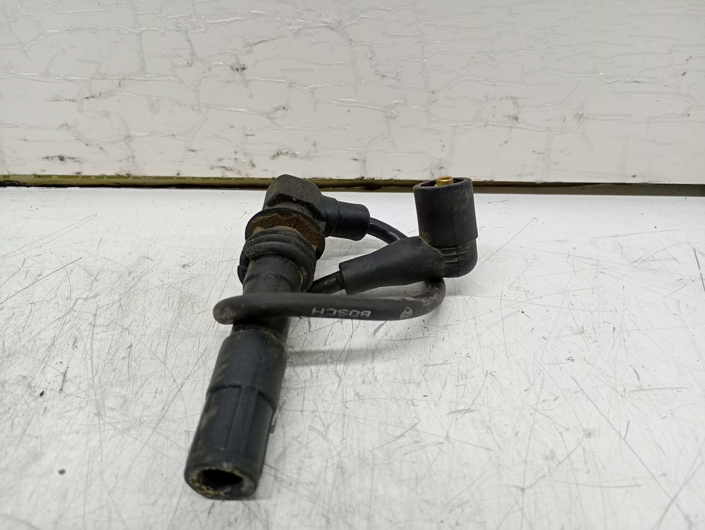 Fisa bujii Seat Leon 1 (1M) (1999 - 2005)