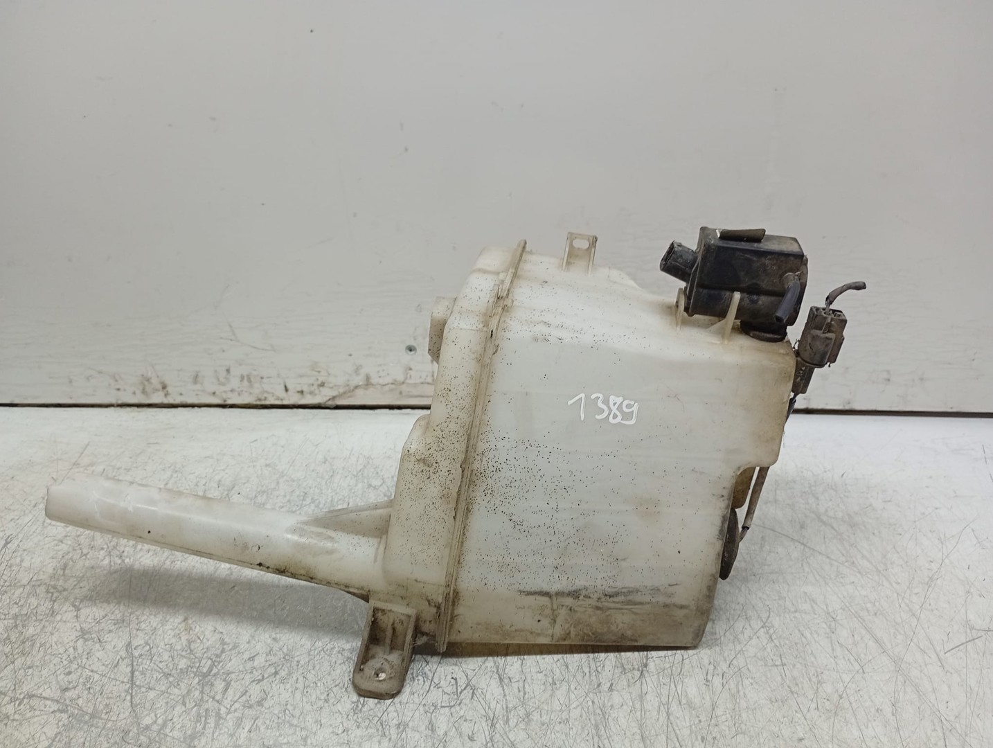 Vas lichid parbriz 98610-2b000 Hyundai Santa Fe CM (2006 - 2010)