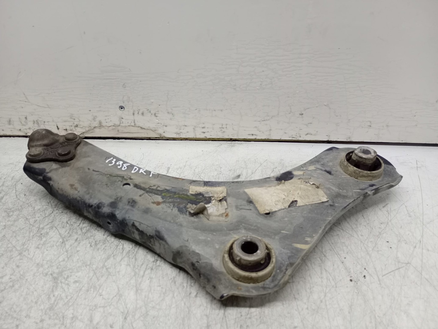 Brat suspensie fata Renault Megane 3 (2008 - 2014)