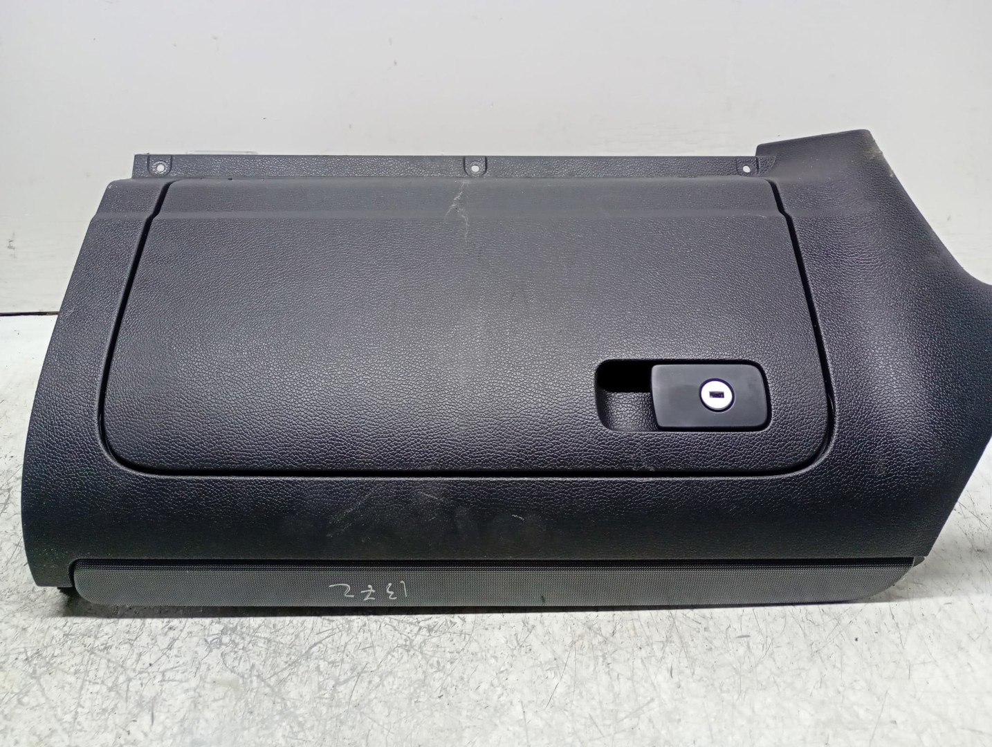 Torpedou 1k1857097CD Volkswagen Golf 6 (2008 - 2015)