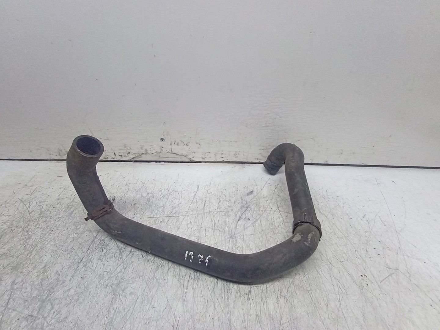 Furtun apa Volkswagen Golf 5 (2003 - 2009)
