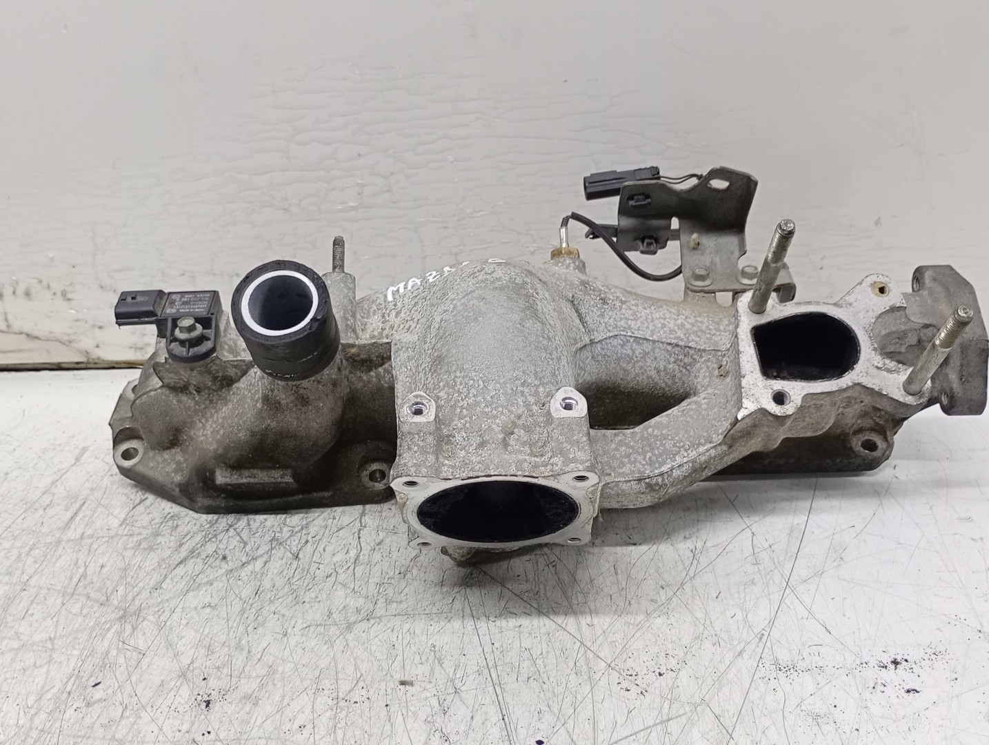 Galerie admisie sh01k3239 Mazda CX-5 1 (KE) (2011 - 2015)