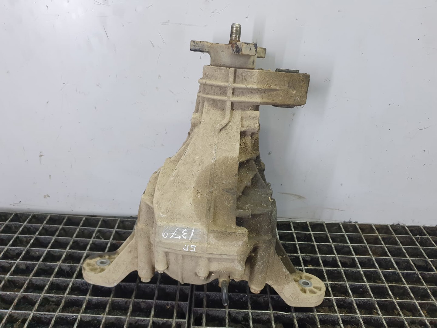 Grup diferential spate Mercedes Benz R-Class W251 (2005 - 2010)