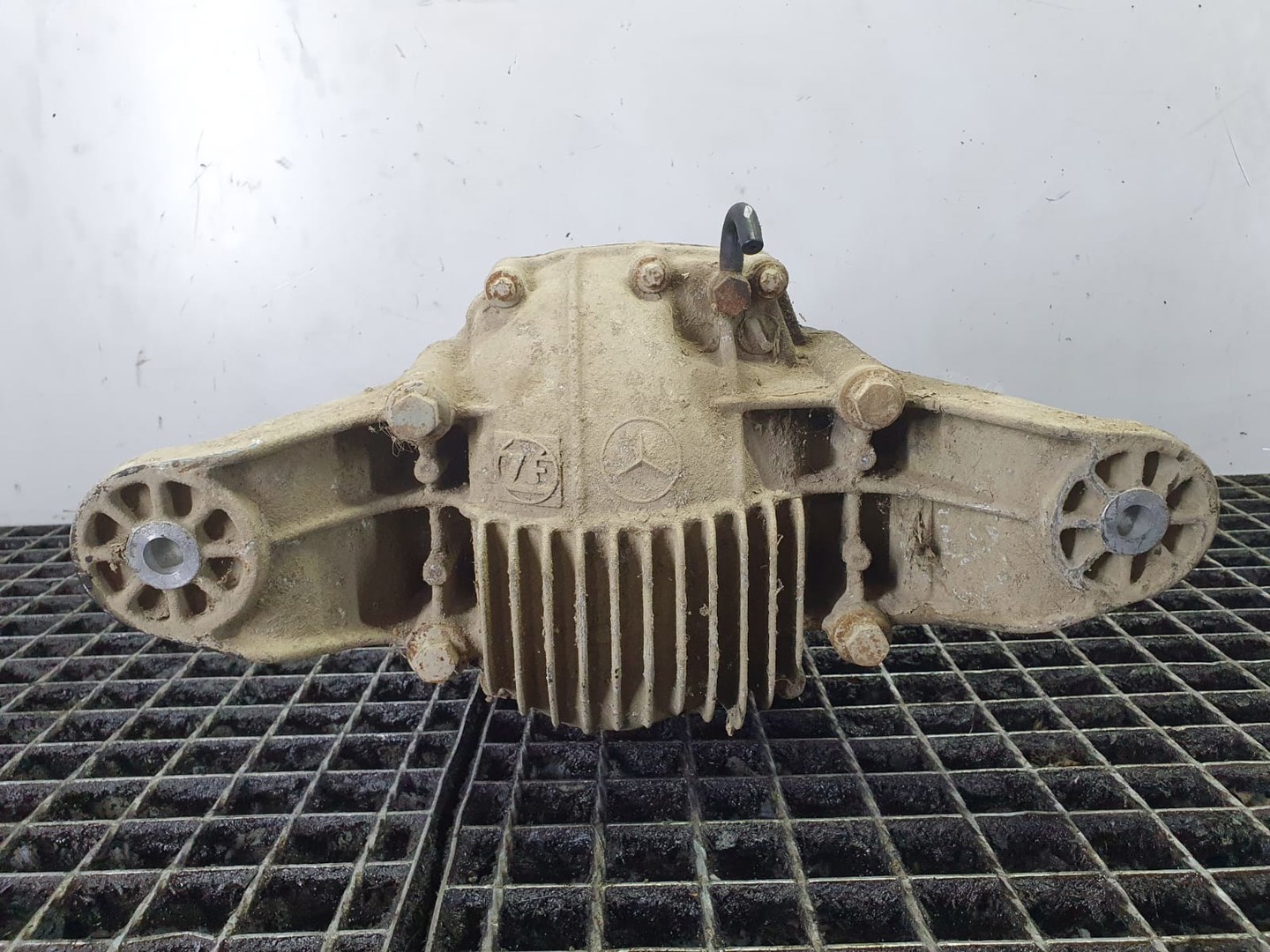 Maneta frana de mana 1k0711303m Volkswagen Golf 5 (2003 - 2009)